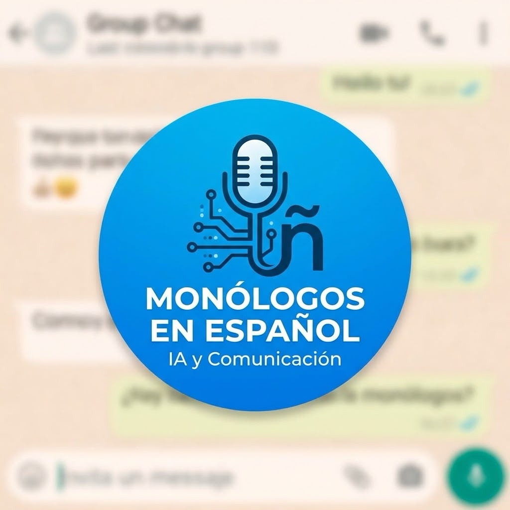 Monólogos en Español